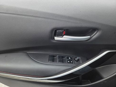 Used 2023 Toyota Corolla XSE image 26