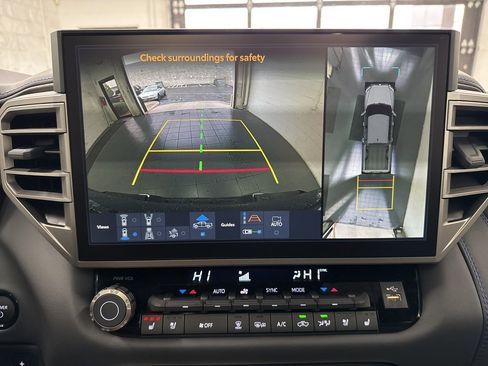 New 2026 Toyota Tundra Platinum image 26