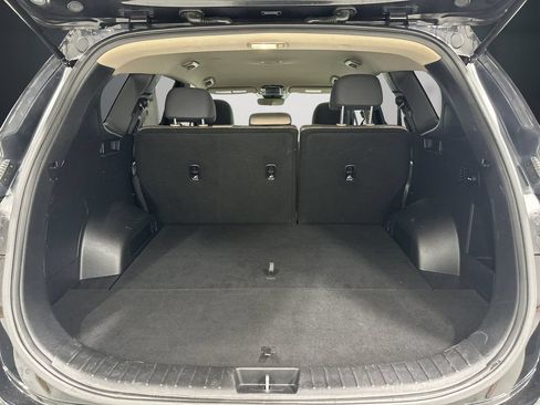 Certified 2023 Hyundai Santa Fe SE FWD image 13