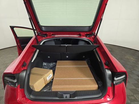 New 2026 Toyota Prius Plug-In Hybrid image 31