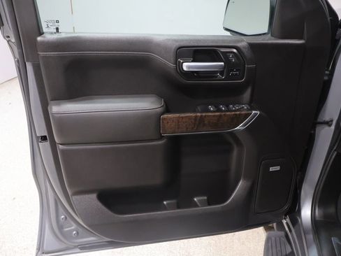 Used 2020 GMC Sierra 1500 Denali w/ Technology Package image 16