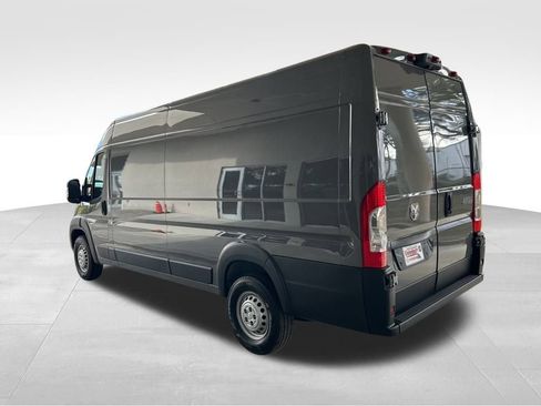 New 2026 RAM ProMaster 3500 image 4
