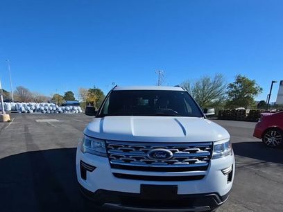 Used 2019 Ford Explorer XLT