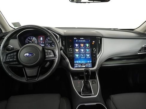 Certified 2024 Subaru Outback Onyx Edition XT AWD/4WD image 34
