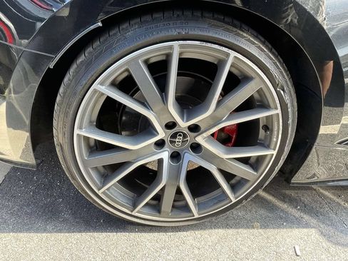 Used 2024 Audi S5 Premium Plus AWD/4WD image 5