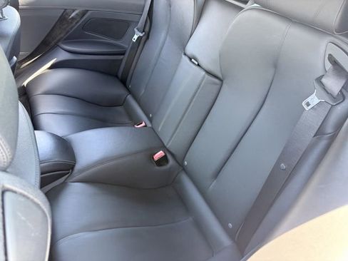 Used 2018 BMW 640i xDrive Convertible AWD/4WD image 16