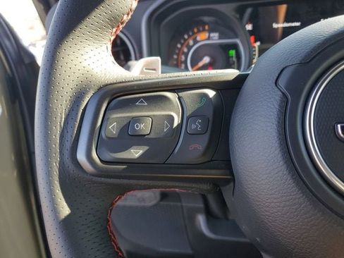 New 2026 Jeep Wrangler Unlimited Rubicon 392 image 25