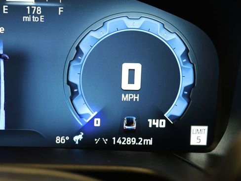 Used 2025 Ford Bronco Sport Outer Banks w/ Outer Banks Tech Package+ image 18