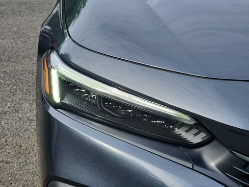 Certified 2024 Honda Civic Sport image 9