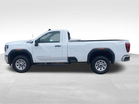 Certified 2024 GMC Sierra 2500 Pro w/ Convenience Package image 22
