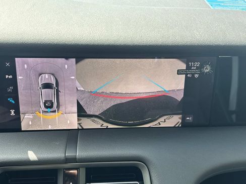 New 2025 Porsche Taycan 4S image 26