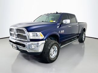 Used 2018 RAM 2500 Laramie w/ Convenience Group AWD/4WD video 3