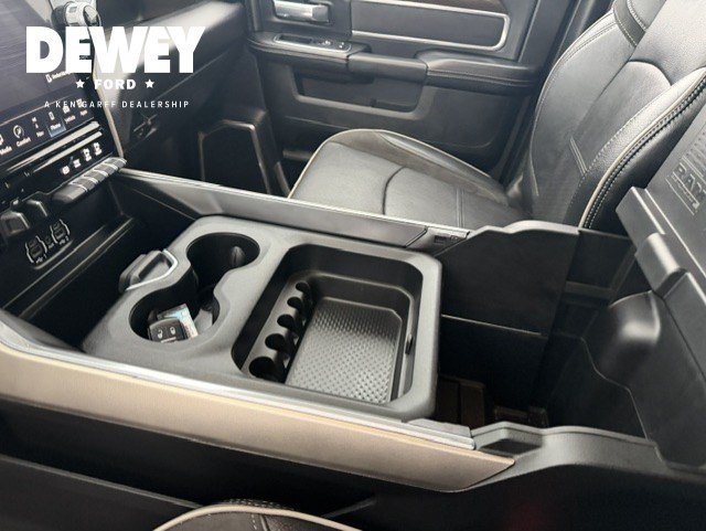 Used 2023 RAM 2500 Laramie AWD/4WD image 26
