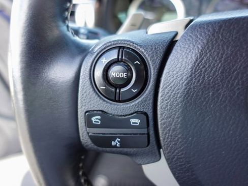 Used 2015 Lexus IS 250 w/ Navigation System Package image 14