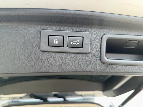 Certified 2024 Subaru Forester Limited AWD/4WD image 19