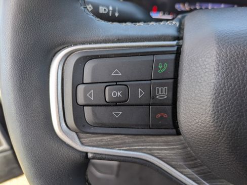 Used 2024 Jeep Wagoneer Series III image 30