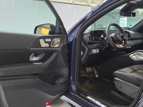 Used 2026 Mercedes-Benz GLE 53 AMG 4MATIC Coupe image 19