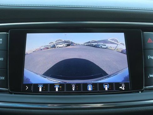 Used 2020 Buick Enclave Avenir w/ Avenir Technology Package image 35