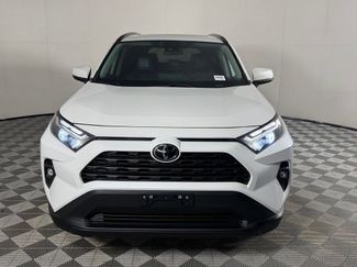 Used 2024 Toyota RAV4 XLE Premium AWD/4WD video 2