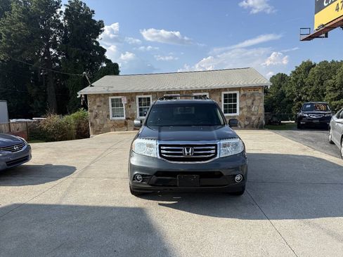 Used 2013 Honda Pilot EX-L image 2