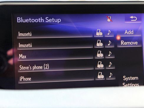 Used 2017 Lexus RX 350 F Sport w/ Cold Weather Package AWD/4WD image 39