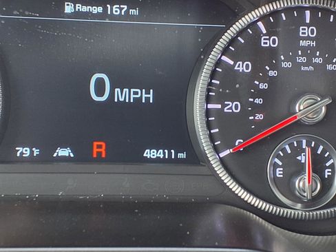 Used 2021 Kia Telluride SX w/ SX Prestige Package image 34