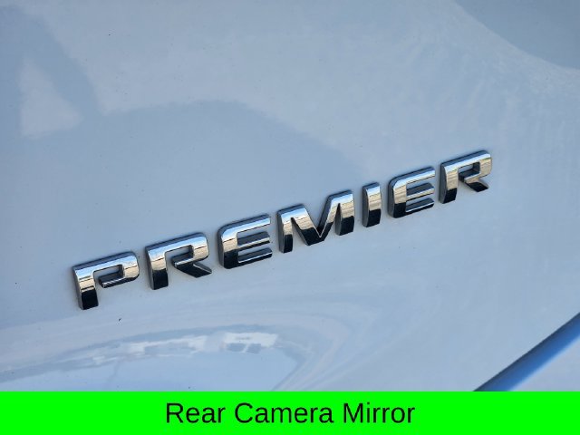 Used 2019 Chevrolet Blazer Premier w/ Sun and Wheels Package FWD image 12