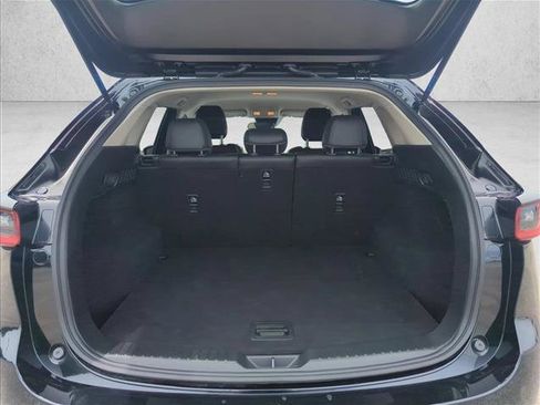 Used 2025 MAZDA CX-5 AWD 2.5 S w/ Select Package image 7