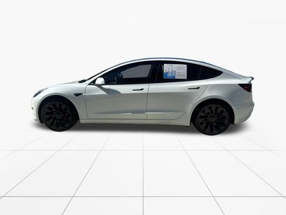 Used 2023 Tesla Model 3 Performance