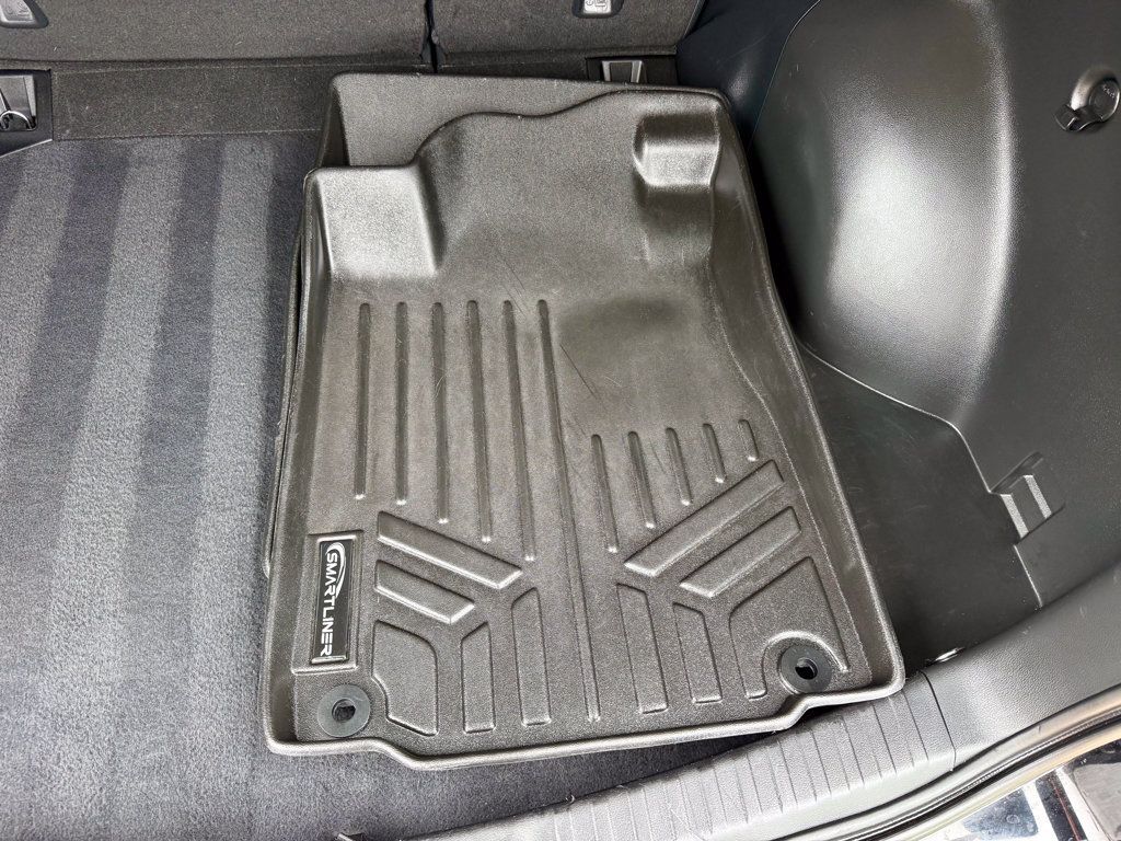 Used 2016 Honda CR-V LX image 17