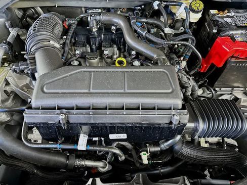 New 2026 Ford Escape Active image 9