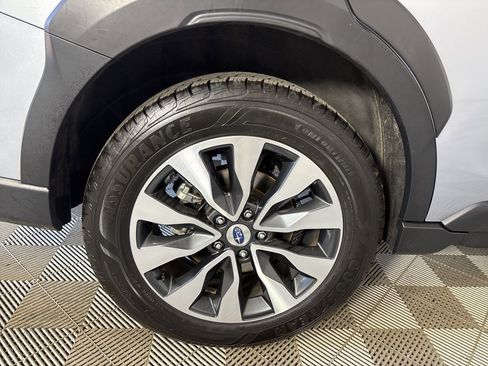 Used 2023 Subaru Outback Limited w/ Tech Package 2 image 31