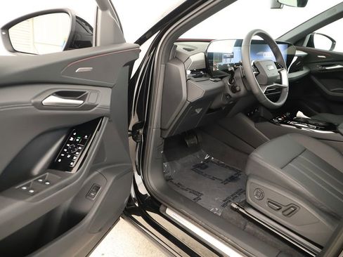 New 2027 Audi Q6 e-tron Premium Plus AWD/4WD image 14