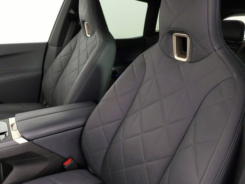 Used 2024 BMW iX xDrive50 w/ Premium Package image 34