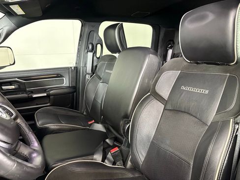Used 2019 RAM 2500 Laramie image 20