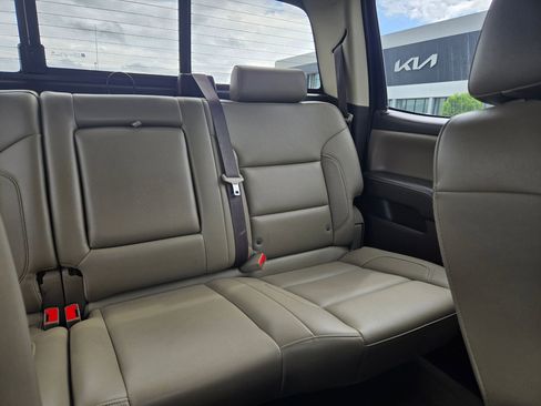 Used 2017 GMC Sierra 2500 SLT image 14