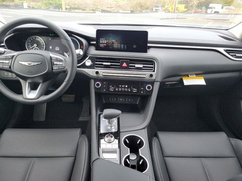 New 2026 Genesis G70 2.5T image 15