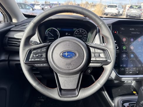 New 2026 Subaru Crosstrek 2.5i Limited image 26