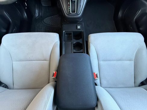 Used 2016 Honda CR-V LX image 47