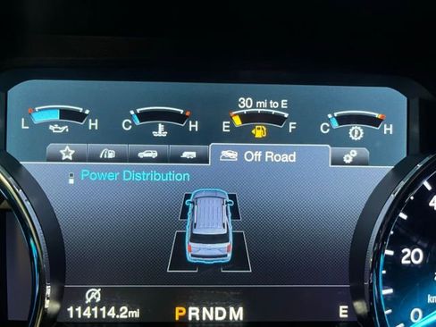 Used 2019 Ford Expedition Limited w/ Equipment Group 301A image 16