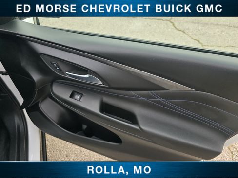 Certified 2024 Buick Envista Sport Touring FWD image 19