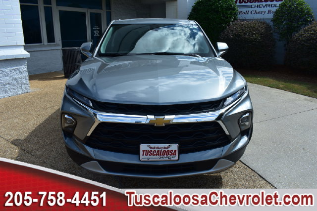 New 2026 Chevrolet Blazer LT w/ LPO, Floor Liner Package FWD image 4