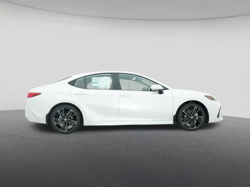 New 2026 Toyota Camry XSE image 27