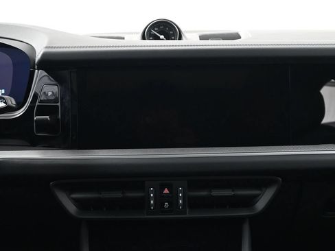 Used 2026 Porsche Cayenne S AWD/4WD image 11