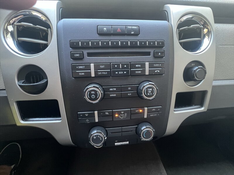 Used 2010 Ford F150 XLT RWD image 5