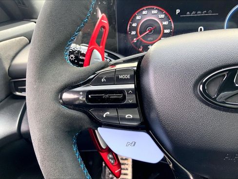 Used 2023 Hyundai Elantra N FWD image 23