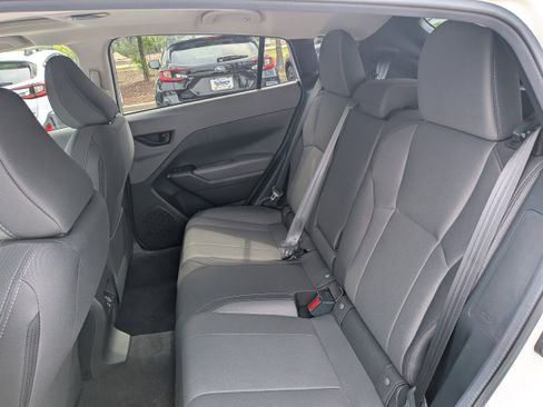 New 2026 Subaru Crosstrek 2.0i Premium AWD/4WD image 14