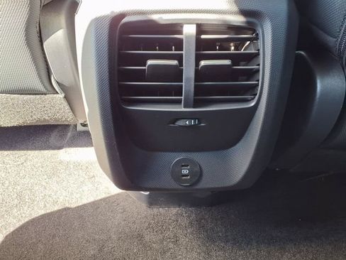 New 2026 Ford Mustang Mach-E Premium w/ Technology Package RWD image 7