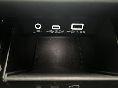 Certified 2025 Subaru Legacy Sport image 37