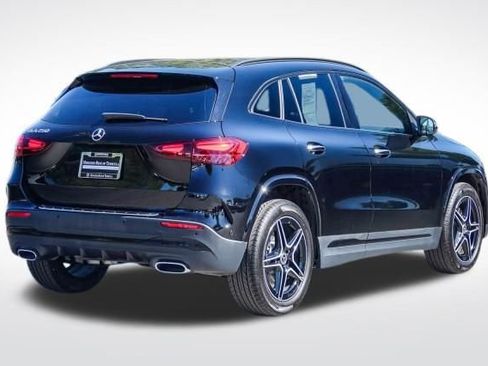 Certified 2025 Mercedes-Benz GLA 250 GLA 250 image 7